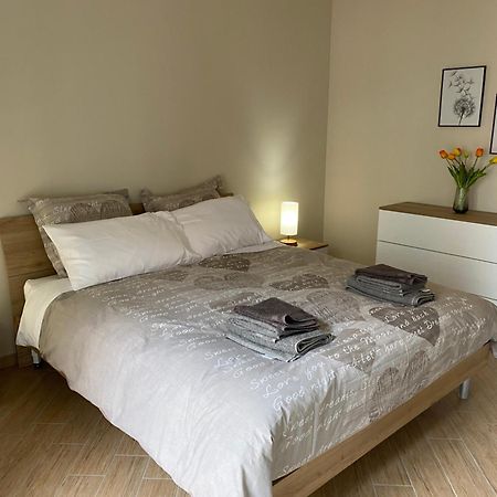 Apartament A Casa Di Katia Collegno Zewnętrze zdjęcie