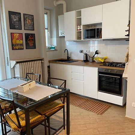 Apartament A Casa Di Katia Collegno Zewnętrze zdjęcie
