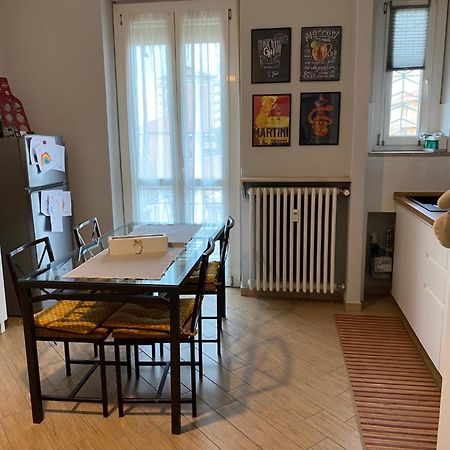 Apartament A Casa Di Katia Collegno Zewnętrze zdjęcie
