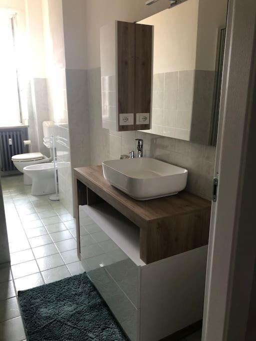 Apartament A Casa Di Katia Collegno Zewnętrze zdjęcie