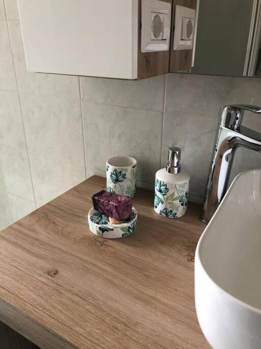Apartament A Casa Di Katia Collegno Zewnętrze zdjęcie