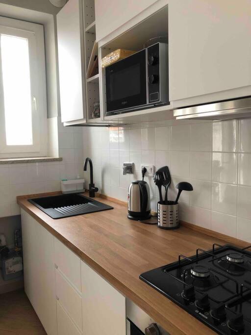 Apartament A Casa Di Katia Collegno Zewnętrze zdjęcie
