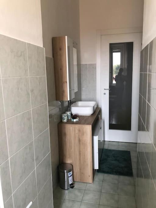 Apartament A Casa Di Katia Collegno Zewnętrze zdjęcie