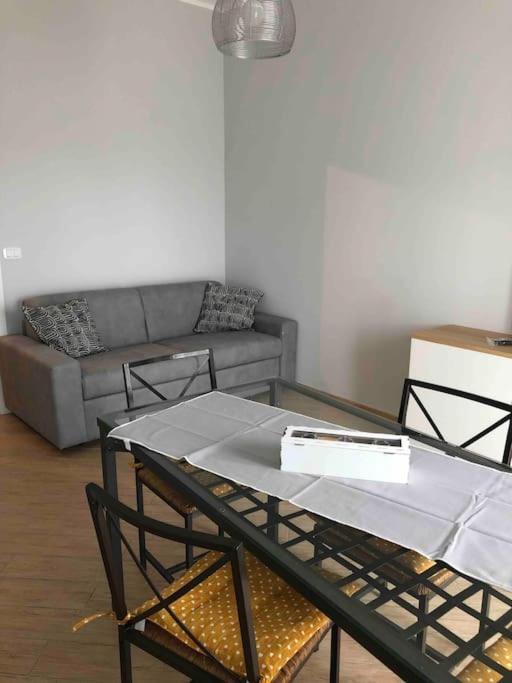 Apartament A Casa Di Katia Collegno Zewnętrze zdjęcie