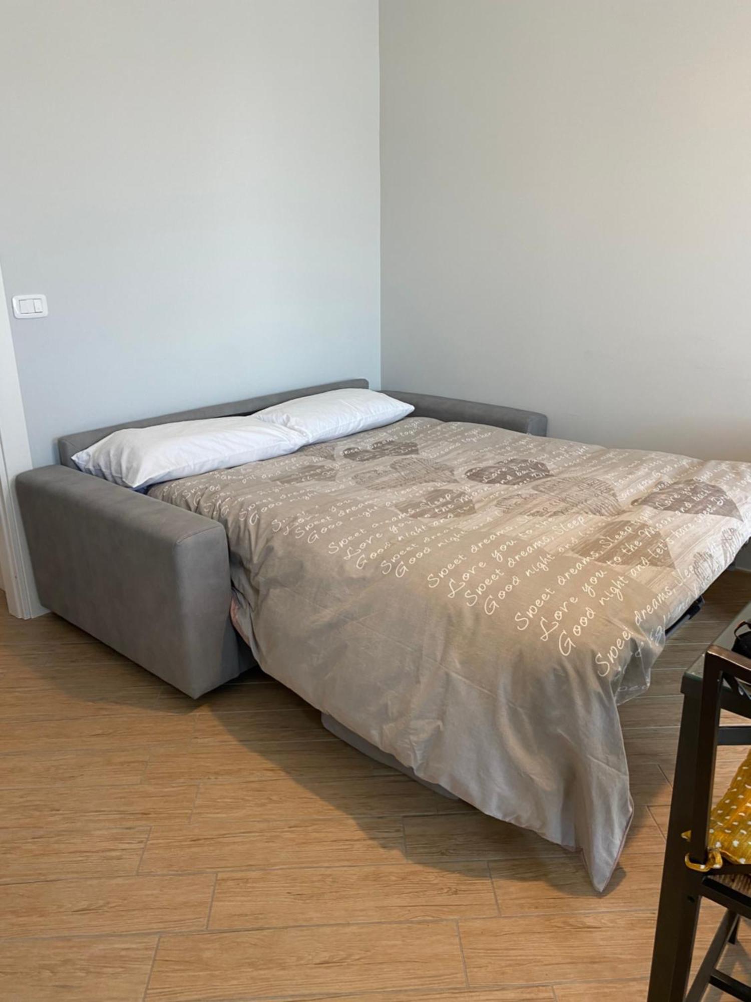 Apartament A Casa Di Katia Collegno Zewnętrze zdjęcie