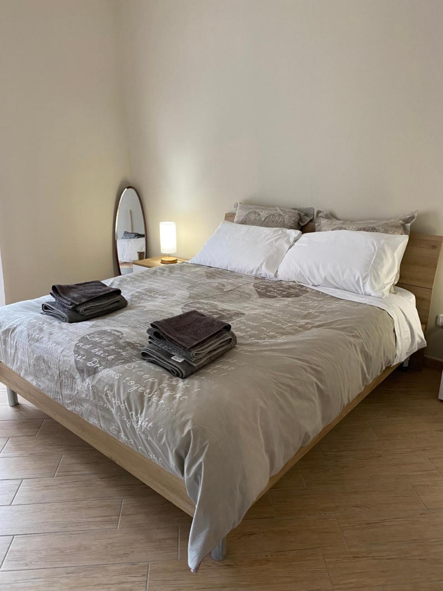Apartament A Casa Di Katia Collegno Zewnętrze zdjęcie