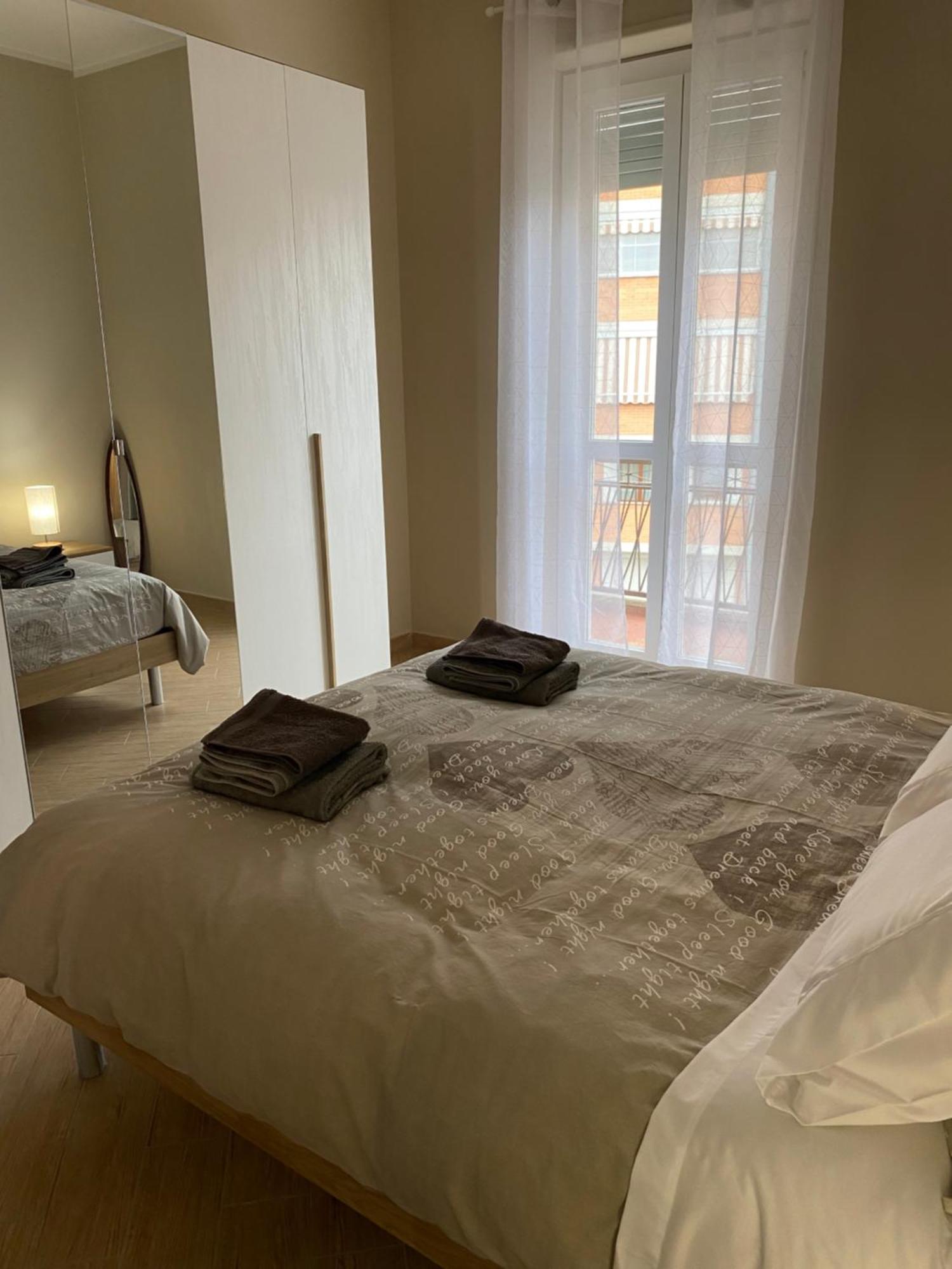 Apartament A Casa Di Katia Collegno Zewnętrze zdjęcie