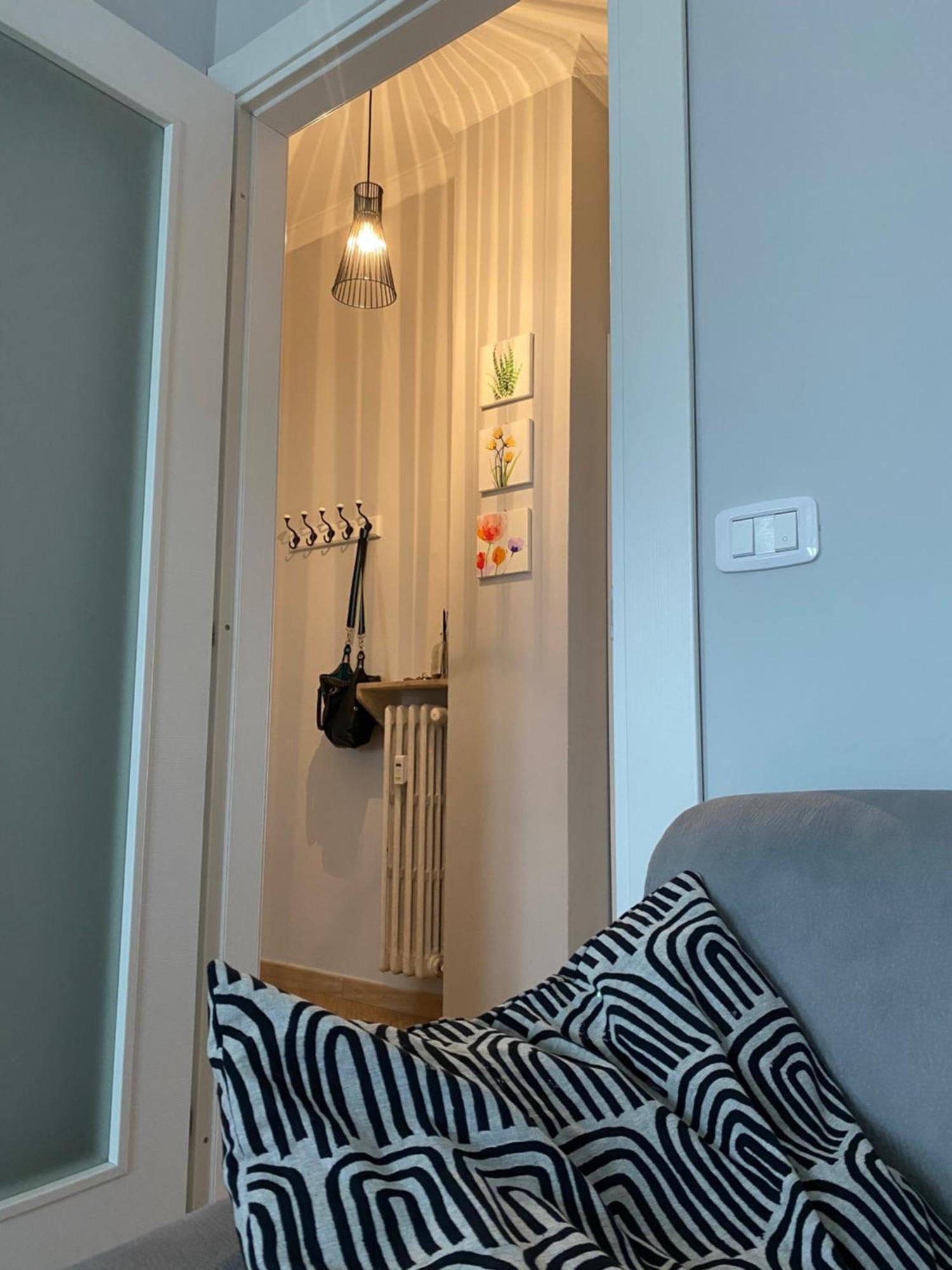Apartament A Casa Di Katia Collegno Zewnętrze zdjęcie