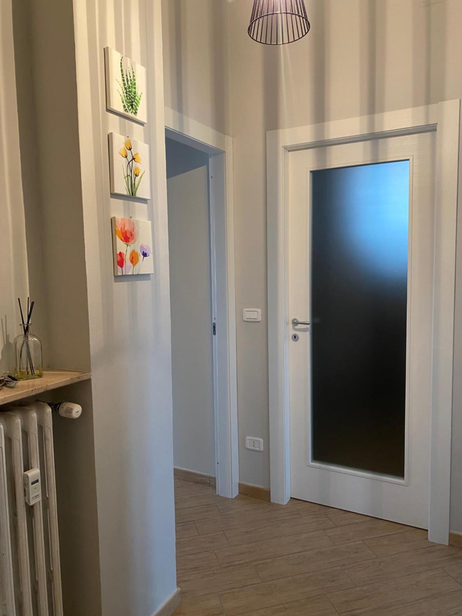 Apartament A Casa Di Katia Collegno Zewnętrze zdjęcie